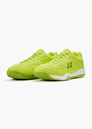 YONEX MENS BTON SHOES PC STRIDER RAY WIDE # SHBSR1WEX BLACK/