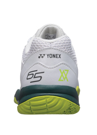 YONEX POWER CUSHION 65 X VA# SHBVAXEX GRAYISH BEIGE 22.5
