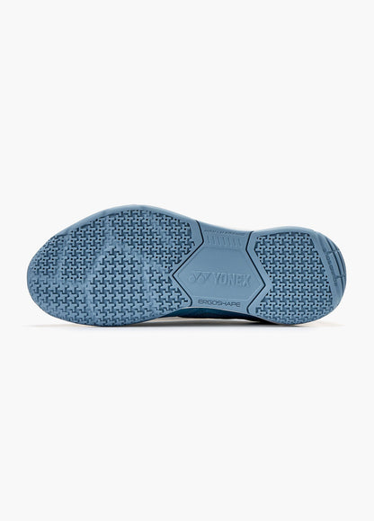 YONEX MENS BTON SHOES PC STRIDER RAY # SHBSR1EX NAVY/CITRUS