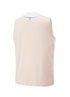 YONEX SLEEVELESS TOP # 10687YX FLASH ORANGE 2XL