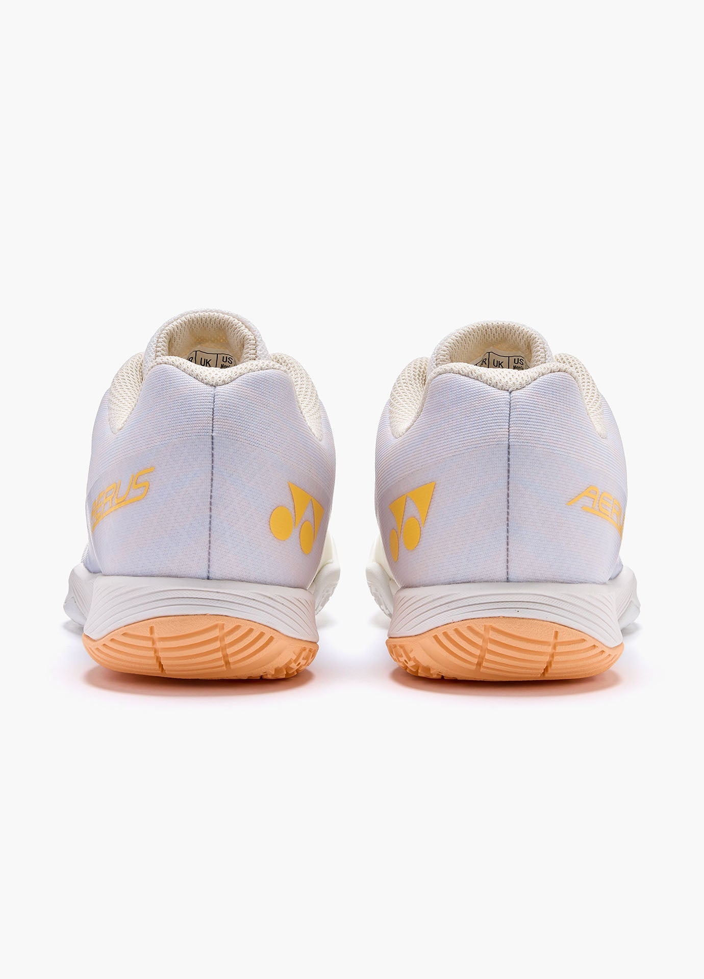 YY B'TON SHOES AERUS WOMEN # SHBAZ2LEX CORAL 22.5