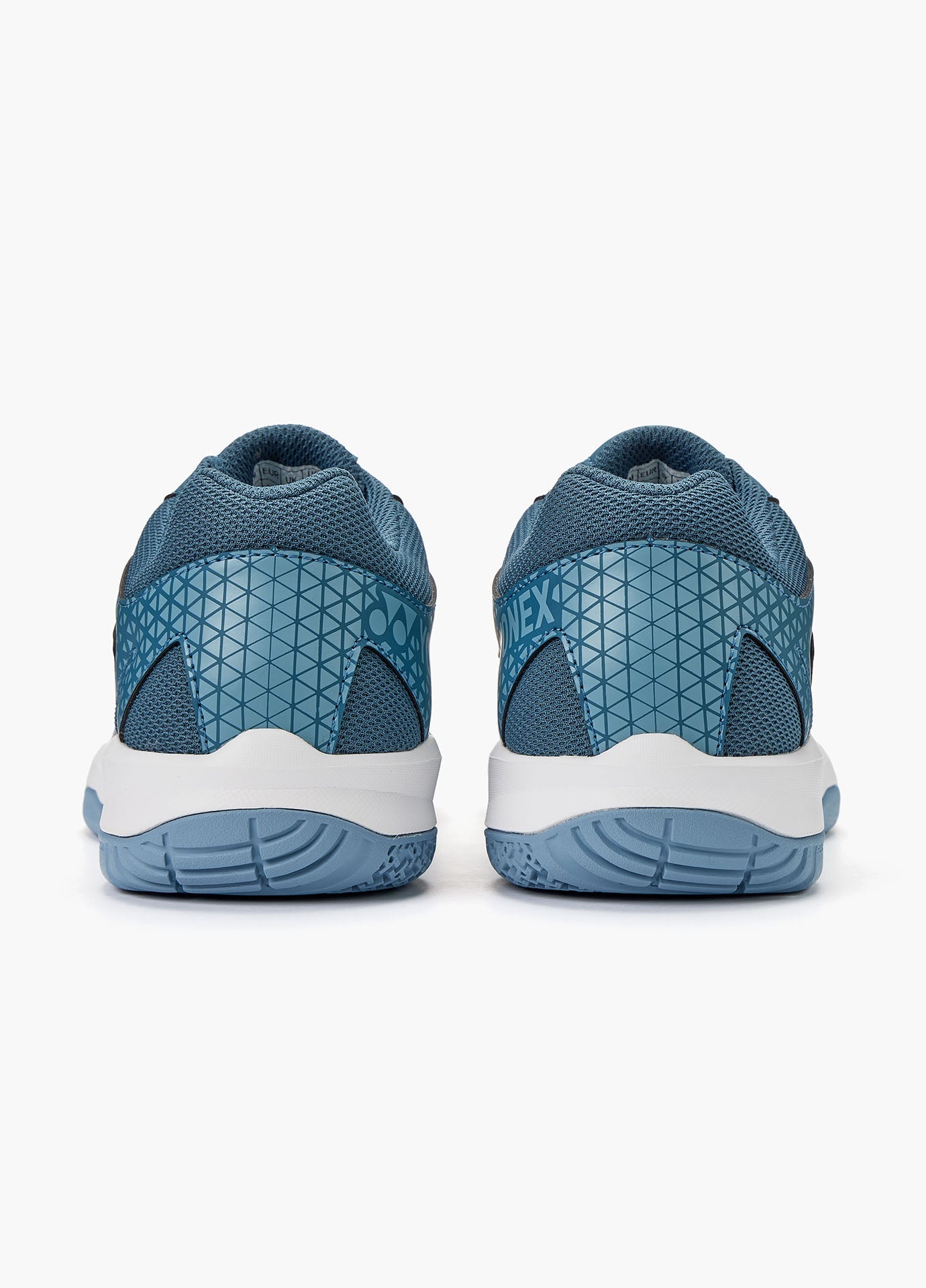 YONEX MENS BTON SHOES PC STRIDER RAY # SHBSR1EX NAVY/CITRUS