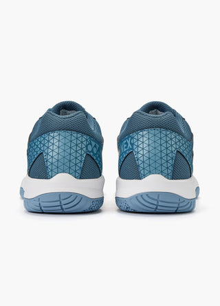 YONEX MENS BTON SHOES PC STRIDER RAY # SHBSR1EX NAVY/CITRUS