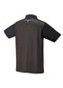 YONEX UNISEX POLO SHIRT # 10688YX BLACK 2XL