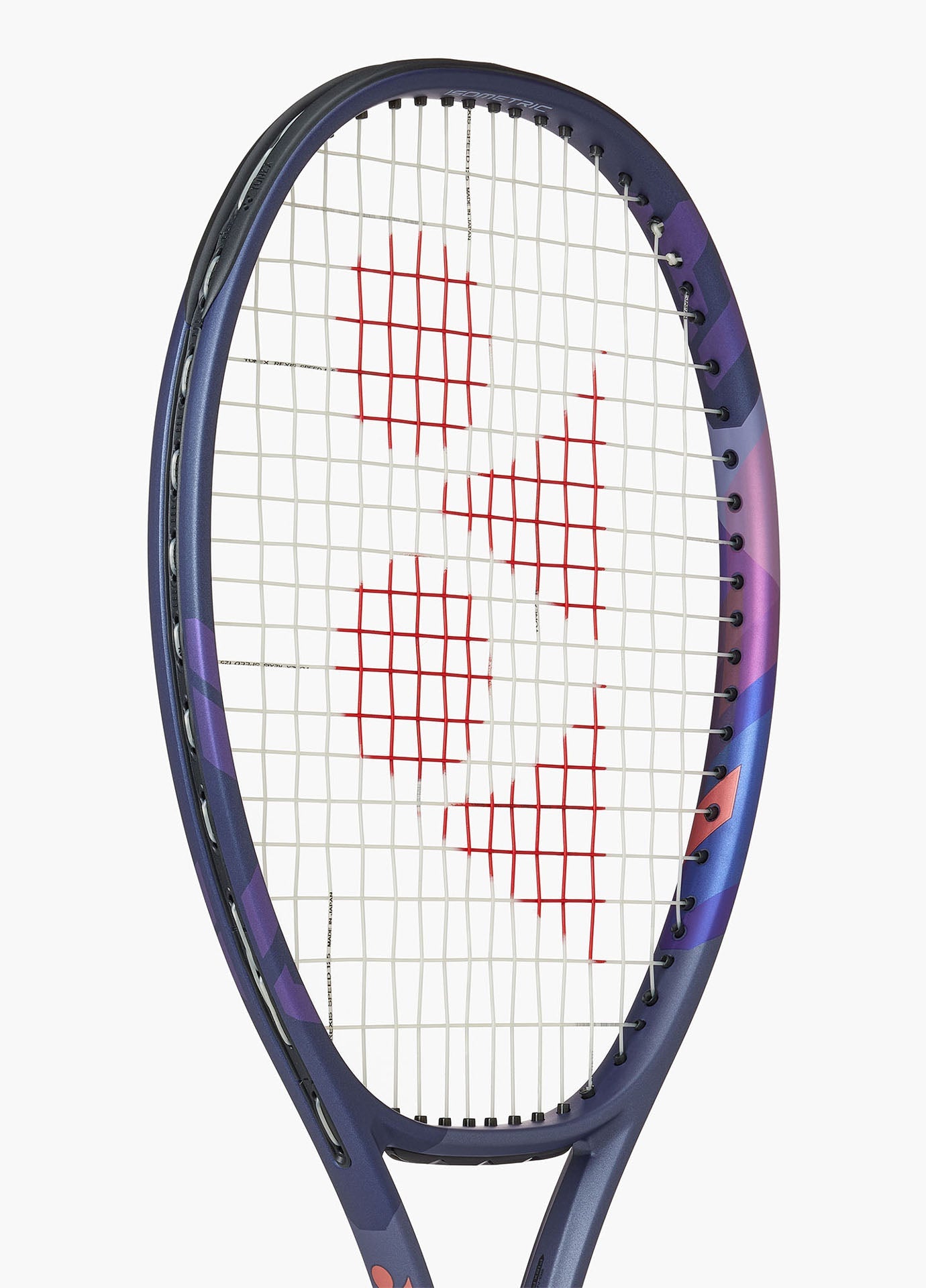YONEX TENNIS FRAME PERCEPT 100L # 01PE100LYX OLIVE GREEN G0