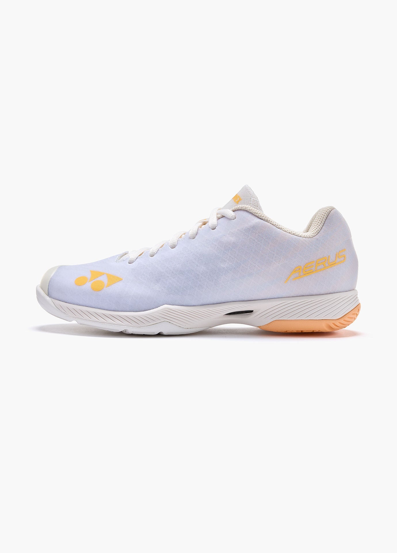 YY B'TON SHOES AERUS WOMEN # SHBAZ2LEX CORAL 22.5