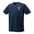 YONEX UNISEX T-SHIRT # 16751EX DARK NAVY 2XL