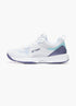 YONEX LUMIO JUNIOR PRO MOVE CLASSIC SHOES # SHTPJAEX WHITE/N