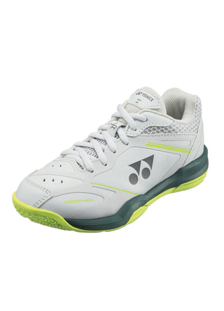 YONEX POWER CUSHION 65 JUNIOR VA# SHBVAJREX GRAYISH BEIGE 18