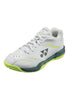 YONEX POWER CUSHION 65 JUNIOR VA# SHBVAJREX GRAYISH BEIGE 18