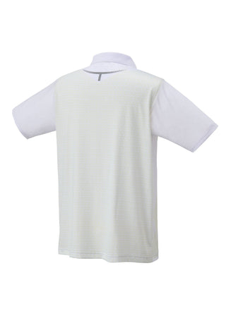 YONEX UNISEX POLO SHIRT # 10688YX BLACK 2XL