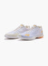 YY B'TON SHOES AERUS WOMEN # SHBAZ2LEX CORAL 22.5