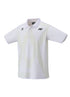 YONEX UNISEX POLO SHIRT # 10688YX BLACK 2XL
