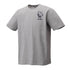 YONEX UNISEX T-SHIRT # 16751EX DARK NAVY 2XL