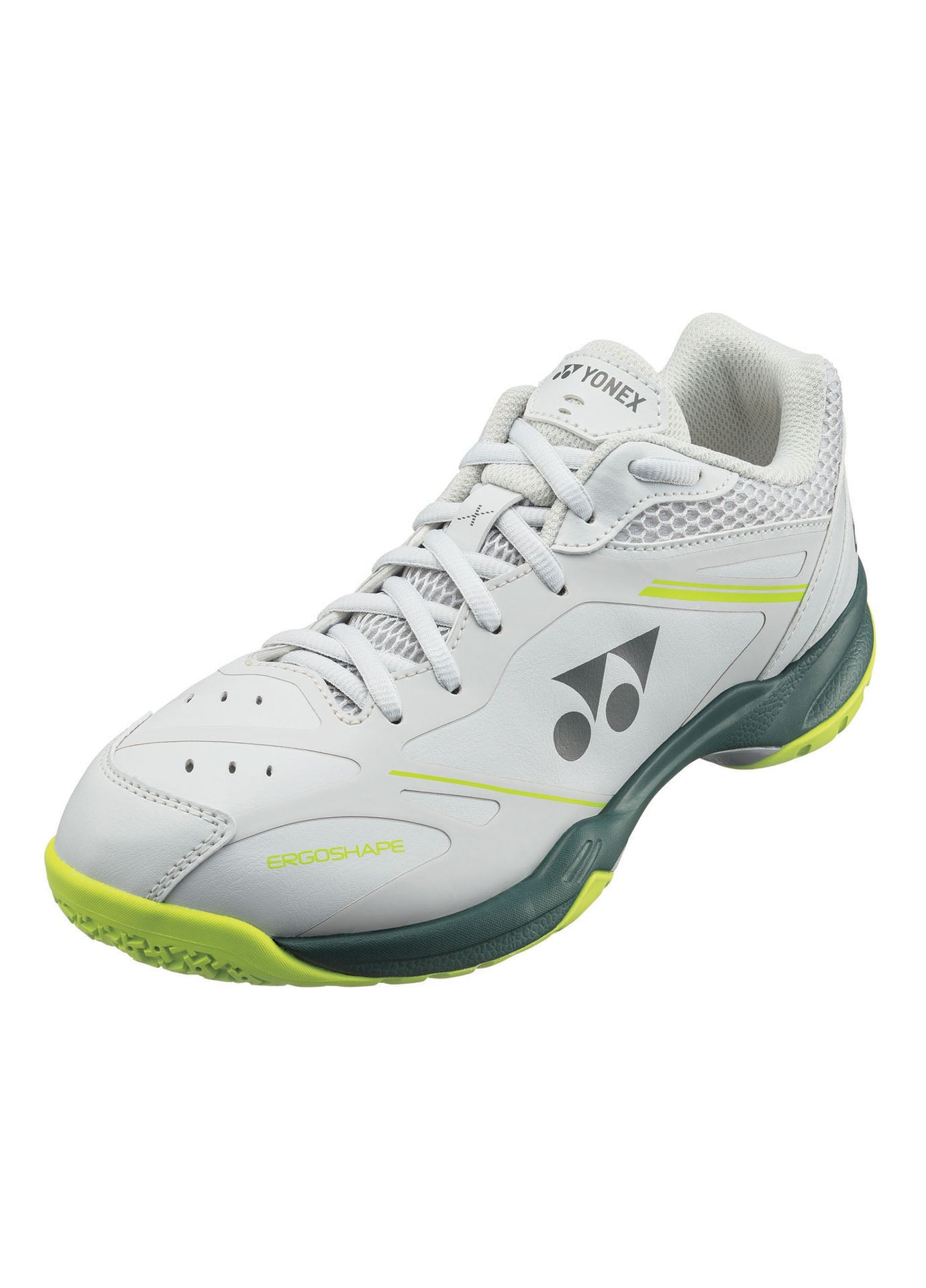 YONEX POWER CUSHION 65 X VA# SHBVAXEX GRAYISH BEIGE 22.5