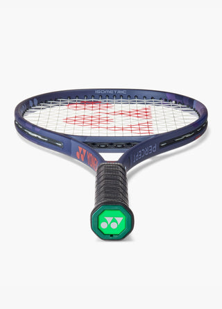 YONEX TENNIS FRAME PERCEPT 100D # 01PE100DYX OLIVE GREEN G1