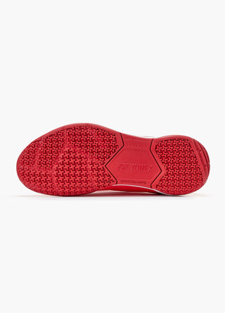 YONEX MENS BTON SHOES PC STRIDER RAY # SHBSR1EX NAVY/CITRUS
