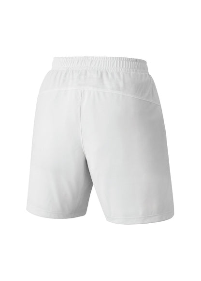 YONEX MENS KNIT SHORTS # 15227YX FRESH LIME 2XL