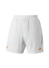 YONEX MENS KNIT SHORTS # 15227YX FRESH LIME 2XL