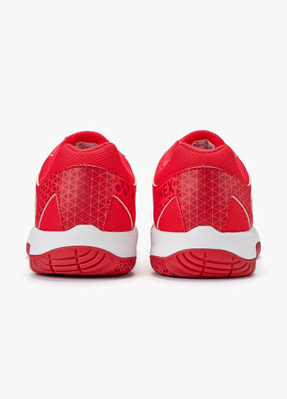 YONEX MENS BTON SHOES PC STRIDER RAY # SHBSR1EX NAVY/CITRUS