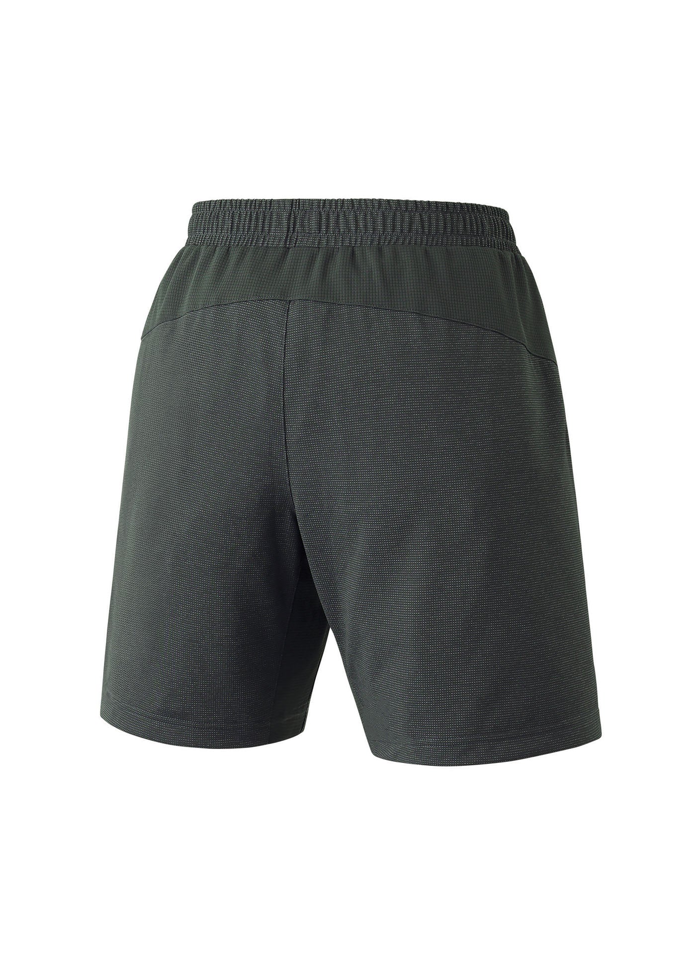 YONEX MENS KNIT SHORTS # 15227YX FRESH LIME 2XL
