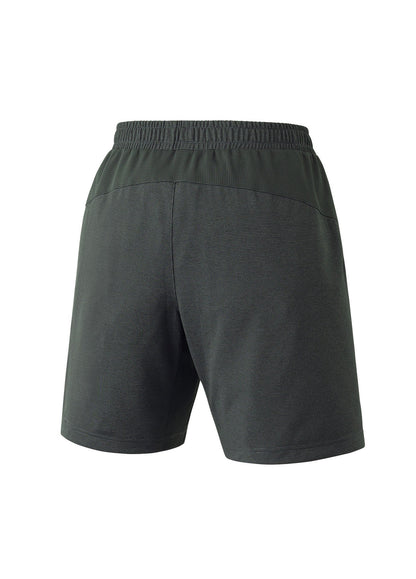 YONEX MENS KNIT SHORTS # 15227YX FRESH LIME 2XL
