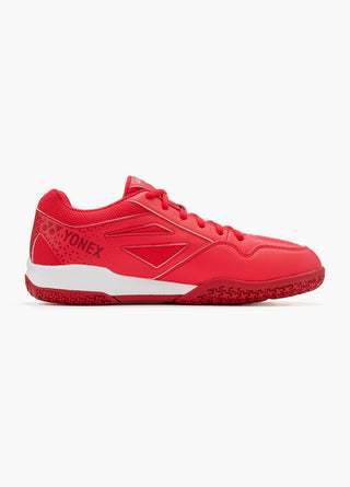 YONEX MENS BTON SHOES PC STRIDER RAY # SHBSR1EX NAVY/CITRUS
