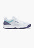 YONEX LUMIO PRO MOVE CLASSIC SHOES # SHTPAEX WHITE/ GREEN 26