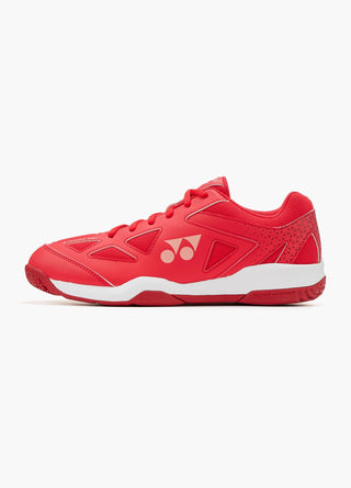 YONEX MENS BTON SHOES PC STRIDER RAY # SHBSR1EX NAVY/CITRUS
