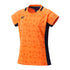 YONEX WOMENS CREW NECK SHIRT # 20852YX BLACK 2XL
