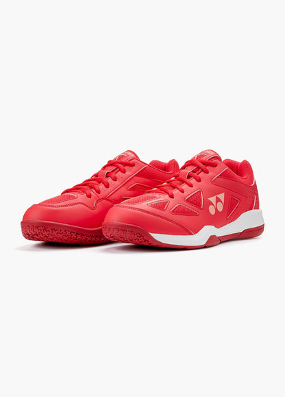 YONEX MENS BTON SHOES PC STRIDER RAY # SHBSR1EX NAVY/CITRUS