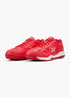 YONEX MENS BTON SHOES PC STRIDER RAY # SHBSR1EX NAVY/CITRUS