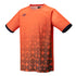 YONEX UNISEX  T-SHIRT # 16746EX BLACK 2XL