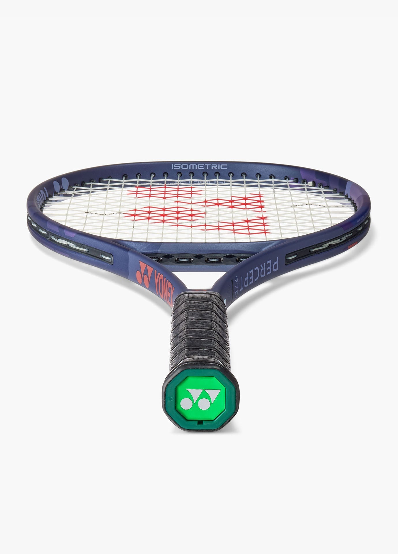 YONEX TENNIS FRAME PERCEPT 97D # 01PE97DYX OLIVE GREEN G1