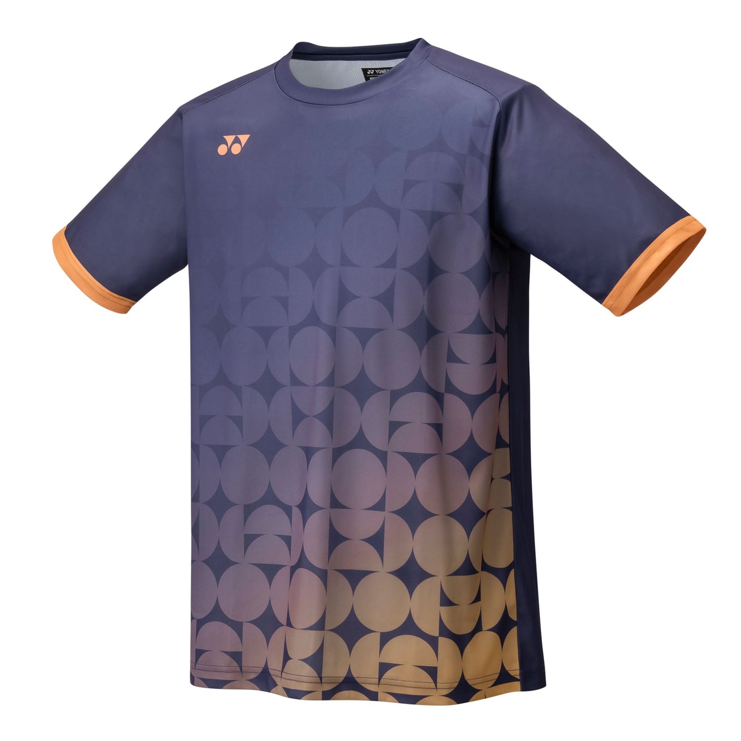 YONEX UNISEX  T-SHIRT # 16746EX BLACK 2XL