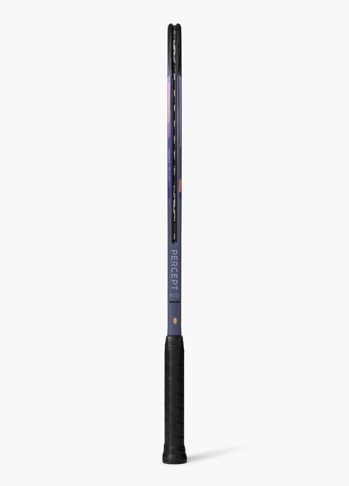YONEX TENNIS FRAME PERCEPT 97D # 01PE97DYX OLIVE GREEN G1