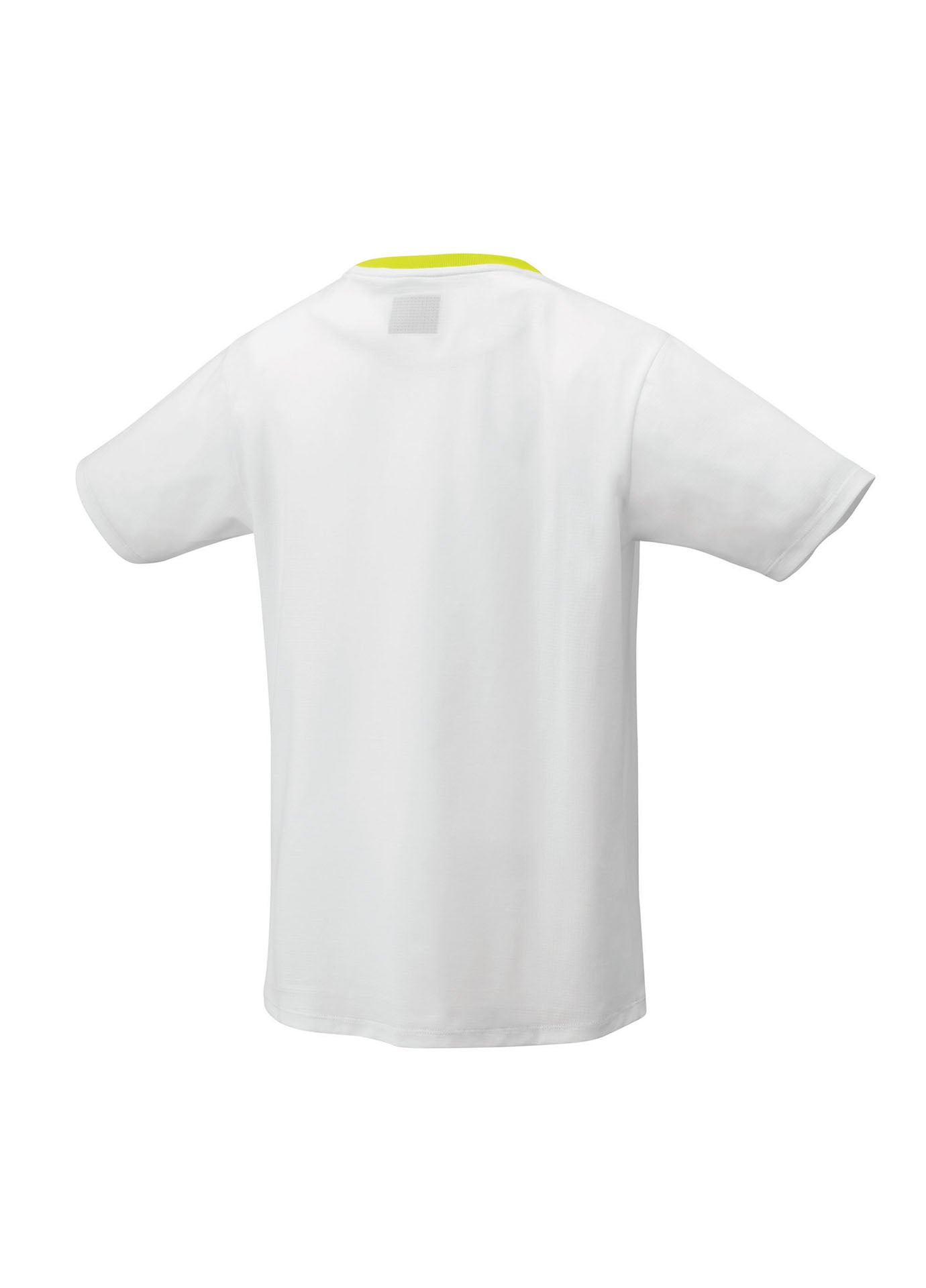 YONEX JUNIOR T-SHIRT # 16825JEX FLASH ORANGE J110