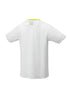YONEX JUNIOR T-SHIRT # 16825JEX FLASH ORANGE J110