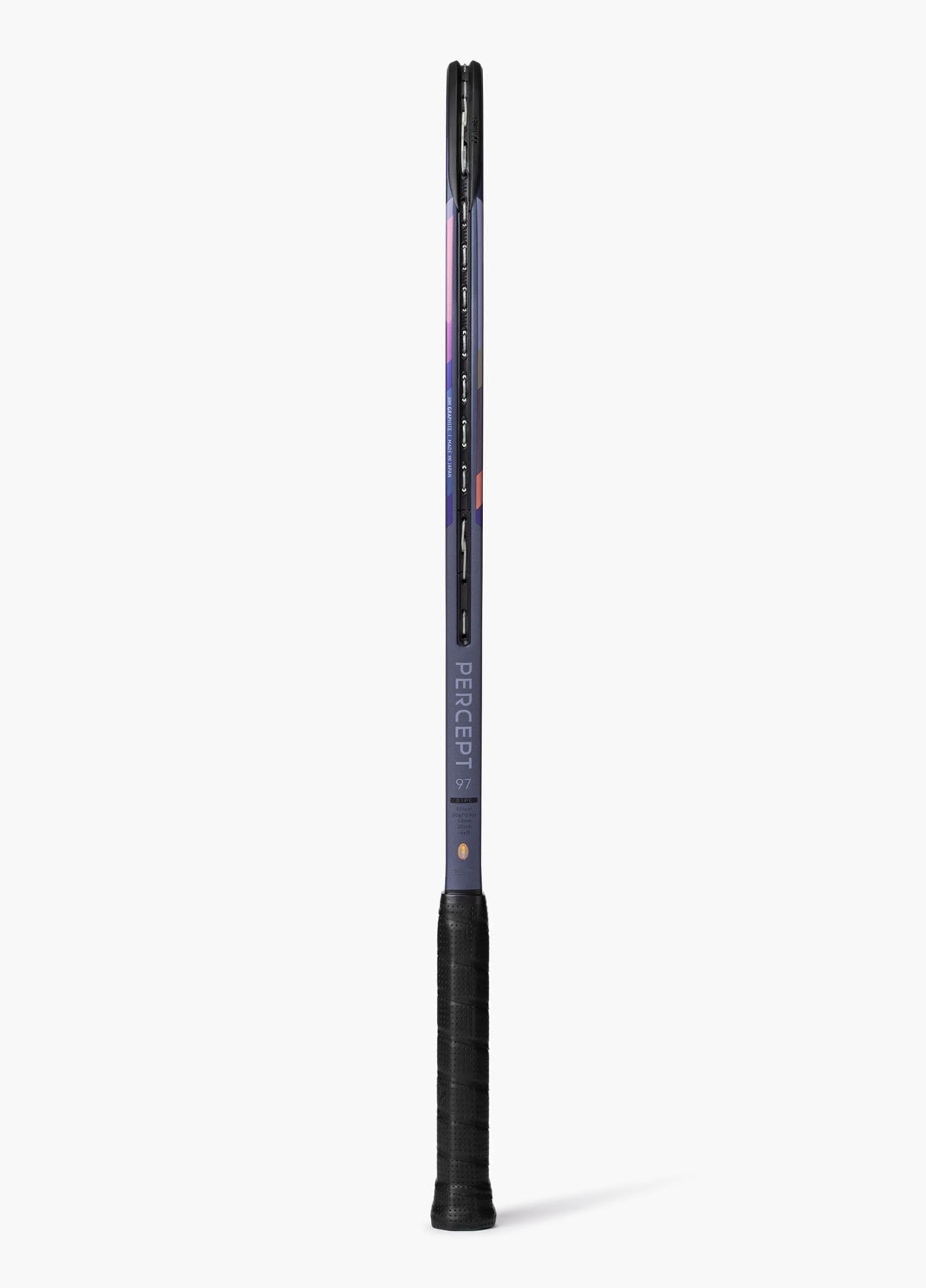 YONEX TENNIS FRAME PERCEPT 97 # 01PE97YX OLIVE GREEN G1