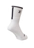 YONEX SPORT CREW SOCKS # 19248YX BLACK L
