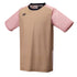 YONEX UNISEX  T-SHIRT # 16745EX BLUE BERRY 2XL