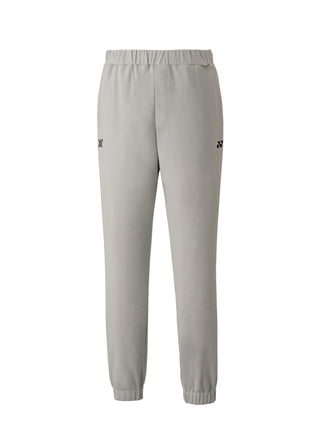 YONEX UNISEX SWEAT PANTS # 30102YX GRAYISH BEIGE 2XL