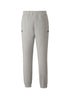 YONEX UNISEX SWEAT PANTS # 30102YX GRAYISH BEIGE 2XL