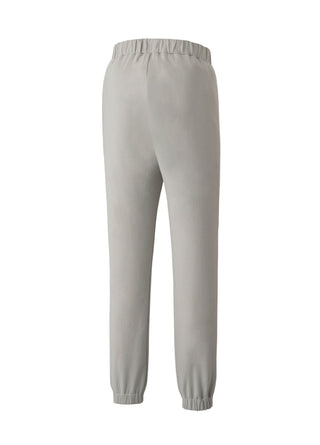 YONEX UNISEX SWEAT PANTS # 30102YX GRAYISH BEIGE 2XL