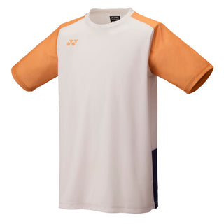 YONEX UNISEX  T-SHIRT # 16745EX BLUE BERRY 2XL