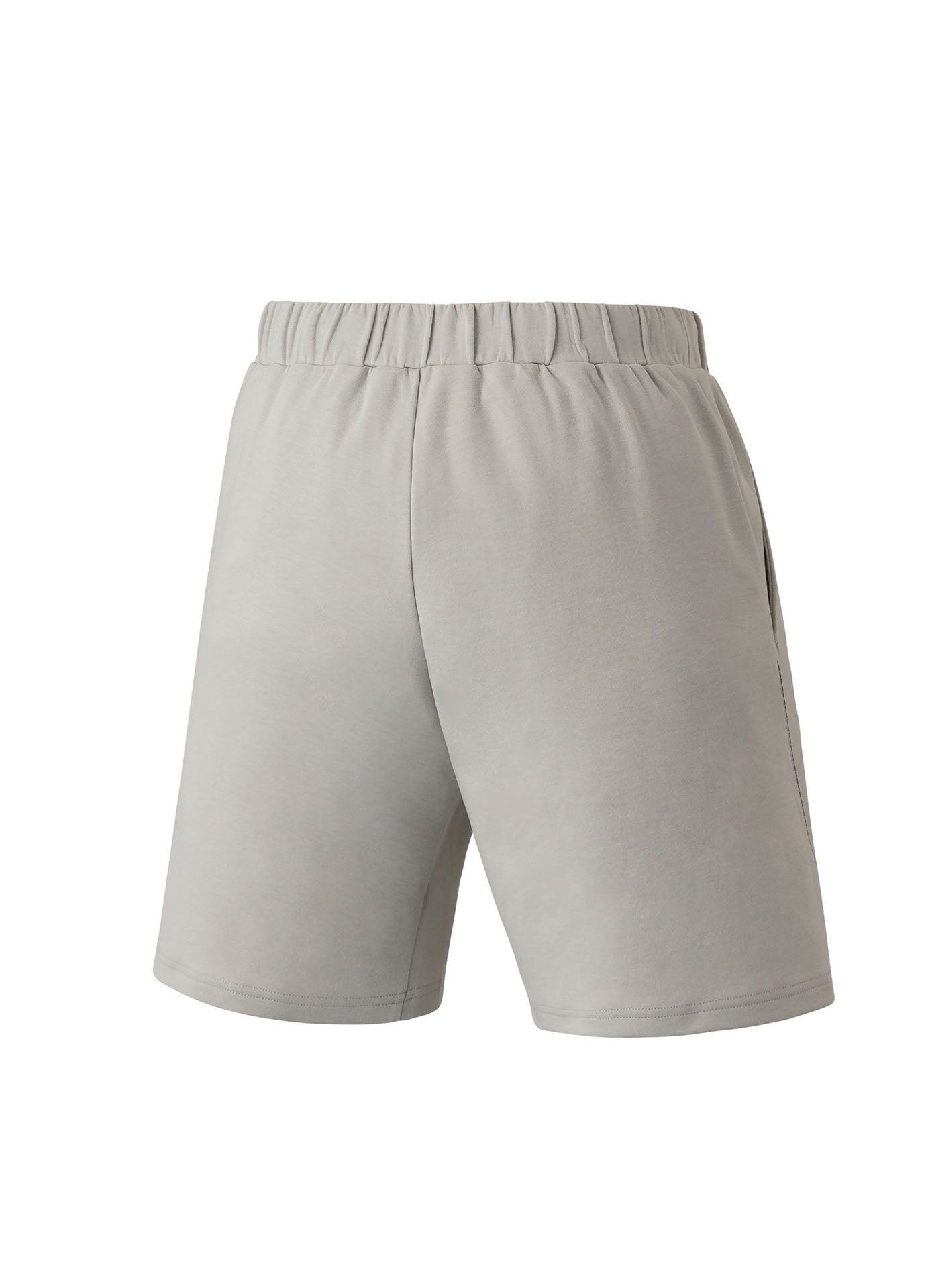 YONEX UNISEX SWEAT SHORTS # 30103EX FLASH ORANGE 2XL