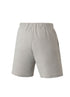 YONEX UNISEX SWEAT SHORTS # 30103EX FLASH ORANGE 2XL