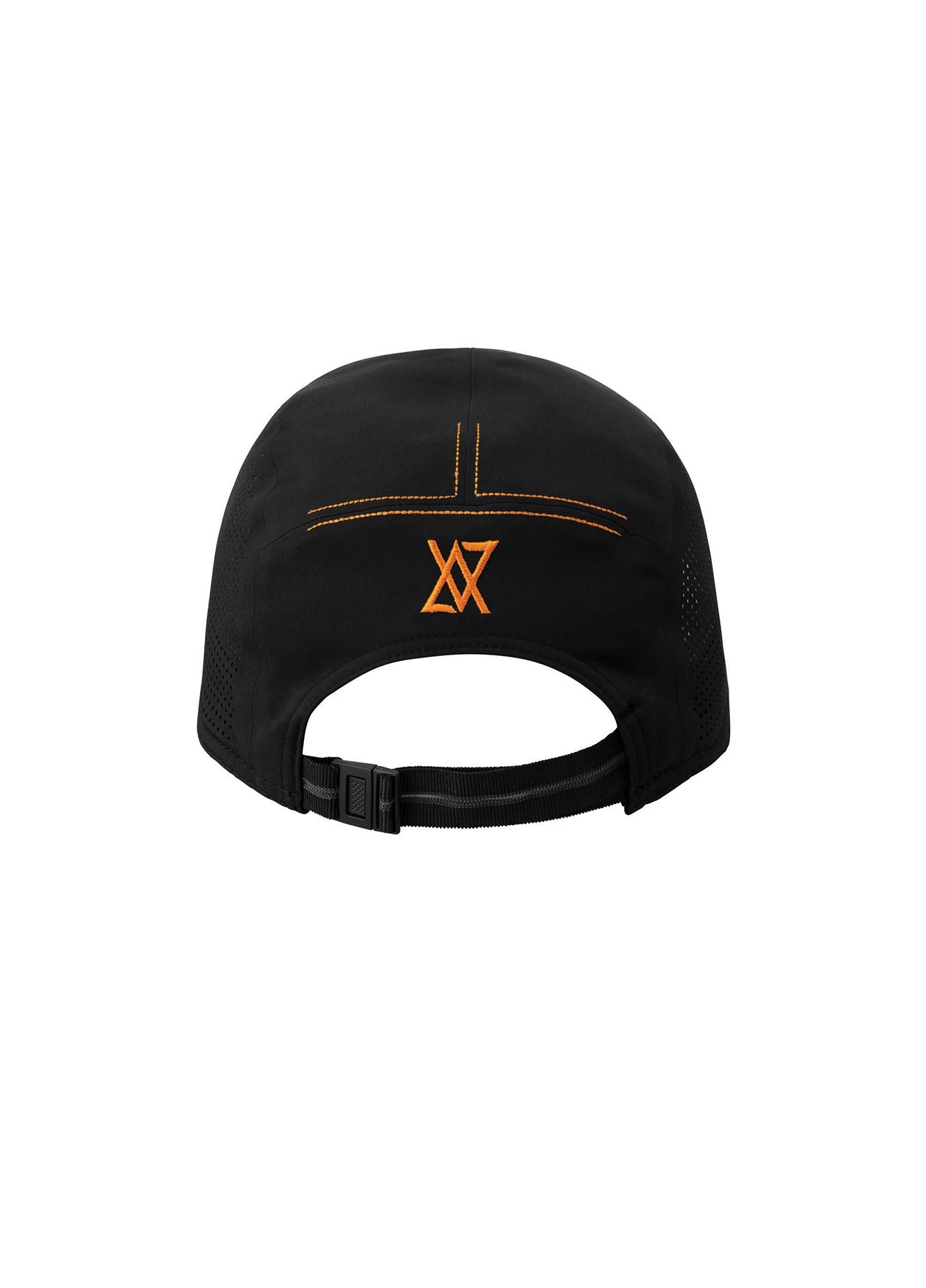 YONEX CAP  # 40122EX BLACK ZZZZ