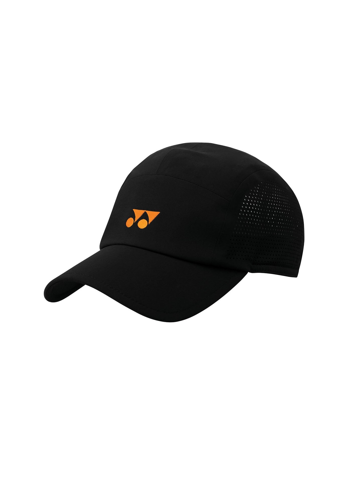YONEX CAP  # 40122EX BLACK ZZZZ