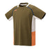 YONEX MENS CREW NECK SHIRT # 10637YX BLUE BERRY 2XL